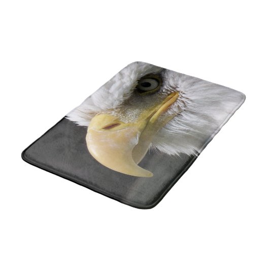 TAPIS DE BAIN OISEAU D'AGLE (Angle)
