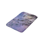 Tapis De Bain Oiseaux d'une plume (Angle)