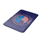 Tapis De Bain Oklahoma (Angle)