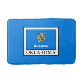 Tapis De Bain Oklahoma (Devant)