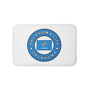 Tapis De Bain Oklahoma City Oklahoma