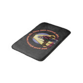 Tapis De Bain Old Pool (Angle)