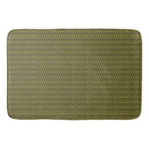 Tapis De Bain Olives farcies