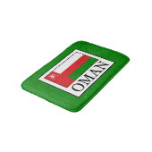 Tapis De Bain Oman (Angle)