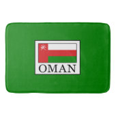 Tapis De Bain Oman (Devant)