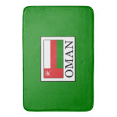 Tapis De Bain Oman (devant Vertical)