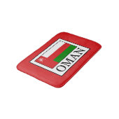Tapis De Bain Oman (Angle)