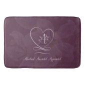 Tapis De Bain Onction 2 (Devant)