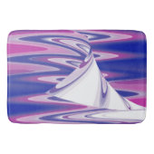 Tapis De Bain Ondes tournantes (Devant)