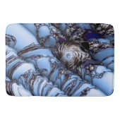 Tapis De Bain Ondulé (Devant)