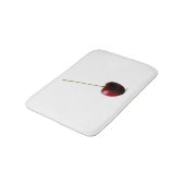 Tapis De Bain One Sweet Cherry bmcna (Angle)