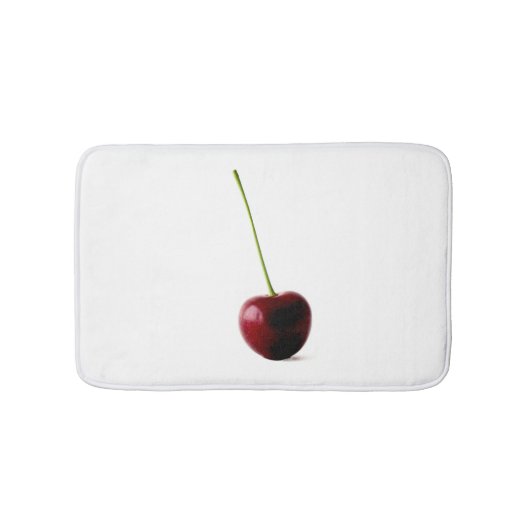 Tapis De Bain One Sweet Cherry bmcnm (Devant)