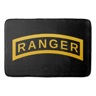 Tapis De Bain Onglet Ranger