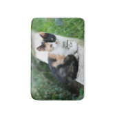 Tapis De Bain Opera Phantom Chat (Devant (Vertical))