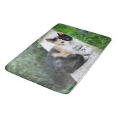 Tapis De Bain Opera Phantom Chat (Angle)
