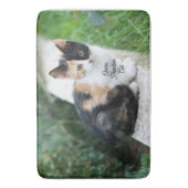 Tapis De Bain Opera Phantom Chat (devant Vertical)
