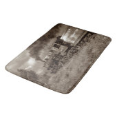 Tapis De Bain Options d'image du train 25A-E de vapeur (Angle)