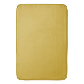Tapis De Bain Or (devant Vertical)
