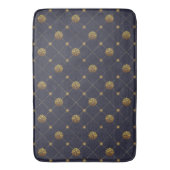 Tapis De Bain Or Nautique (devant Vertical)