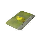 Tapis De Bain Orchard Oriole - Photo originale (Angle)