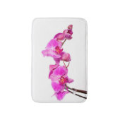 Tapis De Bain Orchidée (Devant (Vertical))