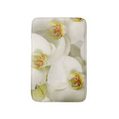 Tapis De Bain Orchidées (Devant (Vertical))