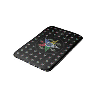 Tapis De Bain Ordre De L'Étoile Orientale