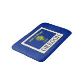Tapis De Bain Oregon (Angle)