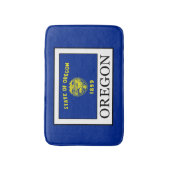 Tapis De Bain Oregon (Devant (Vertical))