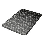 Tapis De Bain Oreo Shake (Angle)