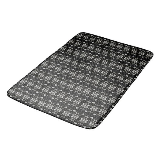 Tapis De Bain Oreo Shake (Angle)