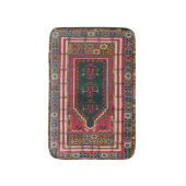 Tapis De Bain Oriental Antique Kilim Rug (Devant (Vertical))