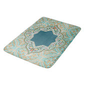 Tapis De Bain Oriental - Bathmat (Angle)