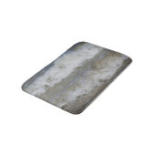 tapis de bain orienté de l'eau (Angle)