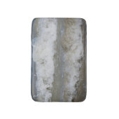 tapis de bain orienté de l'eau (Devant (Vertical))