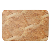 Tapis De Bain oriented strand board - OSB seamless (Devant)