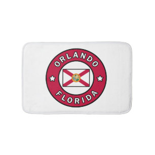 Tapis De Bain Orlando Floride