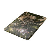 Tapis De Bain Ornements de vacances (Angle)