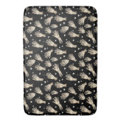 Tapis De Bain Os au coeur (devant Vertical)