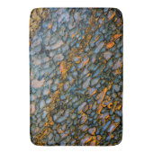 Tapis De Bain Os de dinosaure pétrifié (devant Vertical)