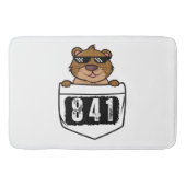 Tapis De Bain Otter 841 (Devant)