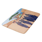 Tapis De Bain Où sont les bébés (Angle)