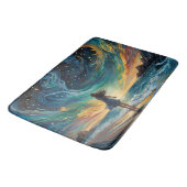 Tapis De Bain Où vont les rêves (Angle)