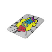 TAPIS DE BAIN OUAH ! (Angle)