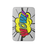 TAPIS DE BAIN OUAH ! (Devant (Vertical))