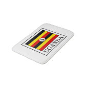 Tapis De Bain Ouganda (Angle)