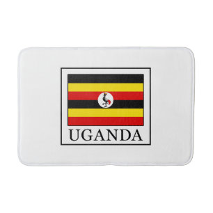 Tapis De Bain Ouganda