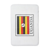 Tapis De Bain Ouganda (Devant (Vertical))