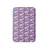 Tapis De Bain Ours (Devant (Vertical))