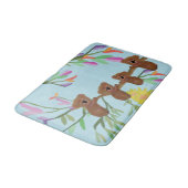 Tapis De Bain Ours de koala (Angle)